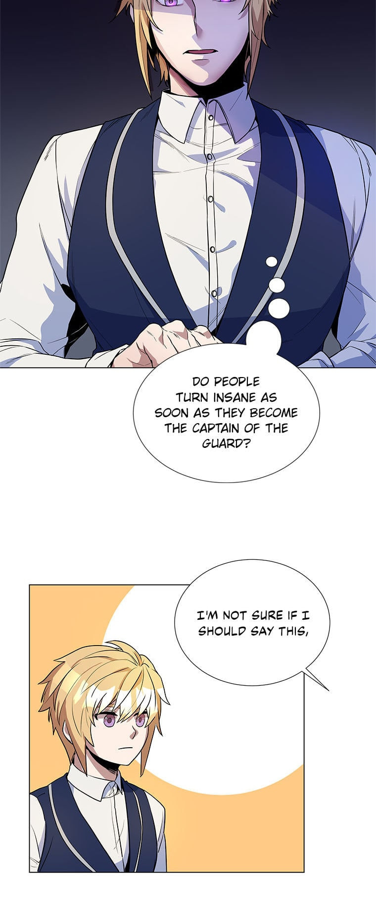 Guilty Gear Xtra (Colored) Chapter 34 page 12 - 