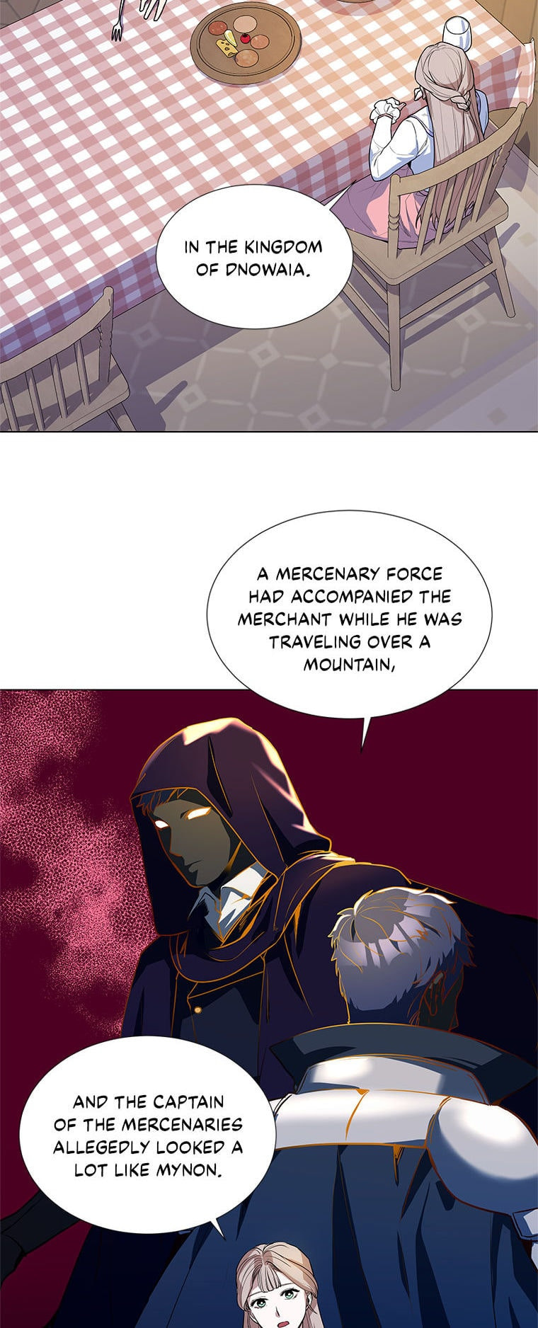 Guilty Gear Xtra (Colored) Chapter 34 page 14 - 