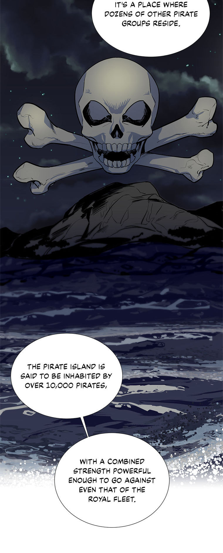 Guilty Gear Xtra (Colored) Chapter 34 page 22 - 
