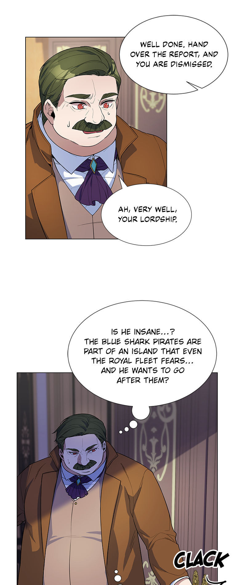 Guilty Gear Xtra (Colored) Chapter 34 page 25 - 