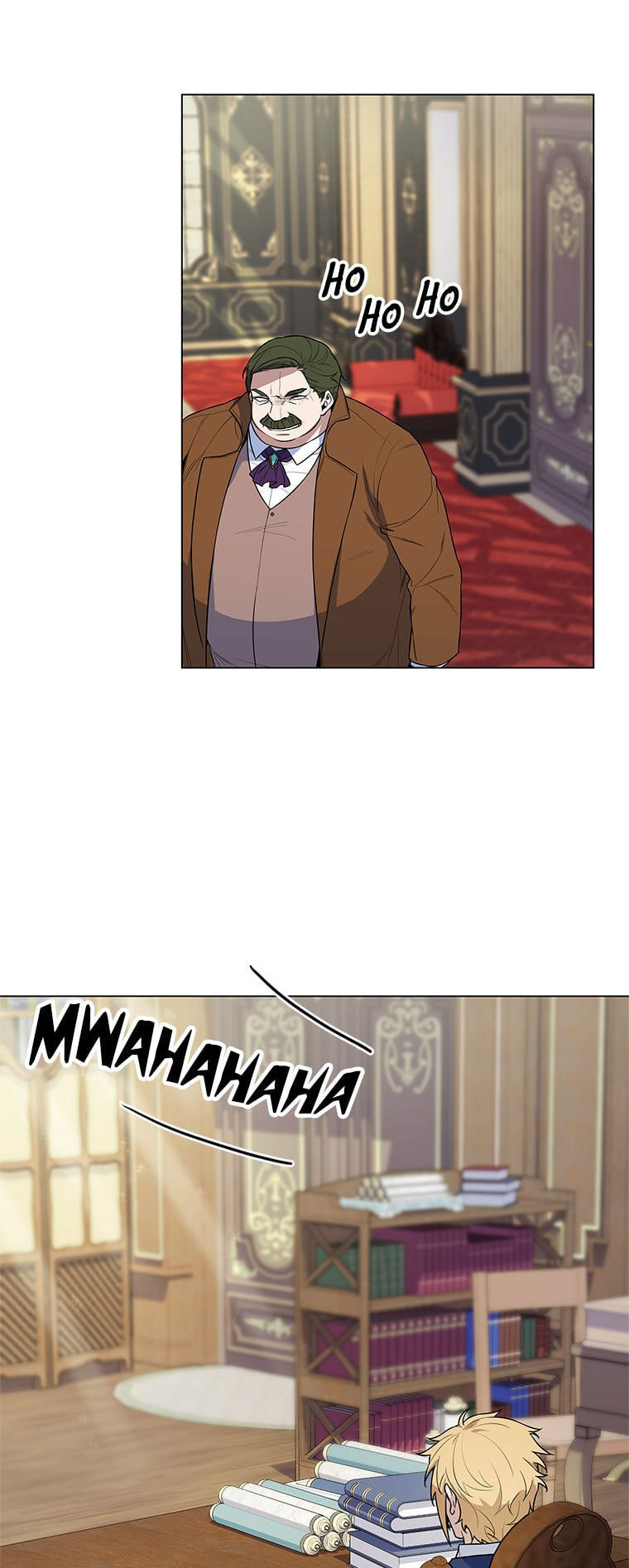 Guilty Gear Xtra (Colored) Chapter 34 page 27 - 