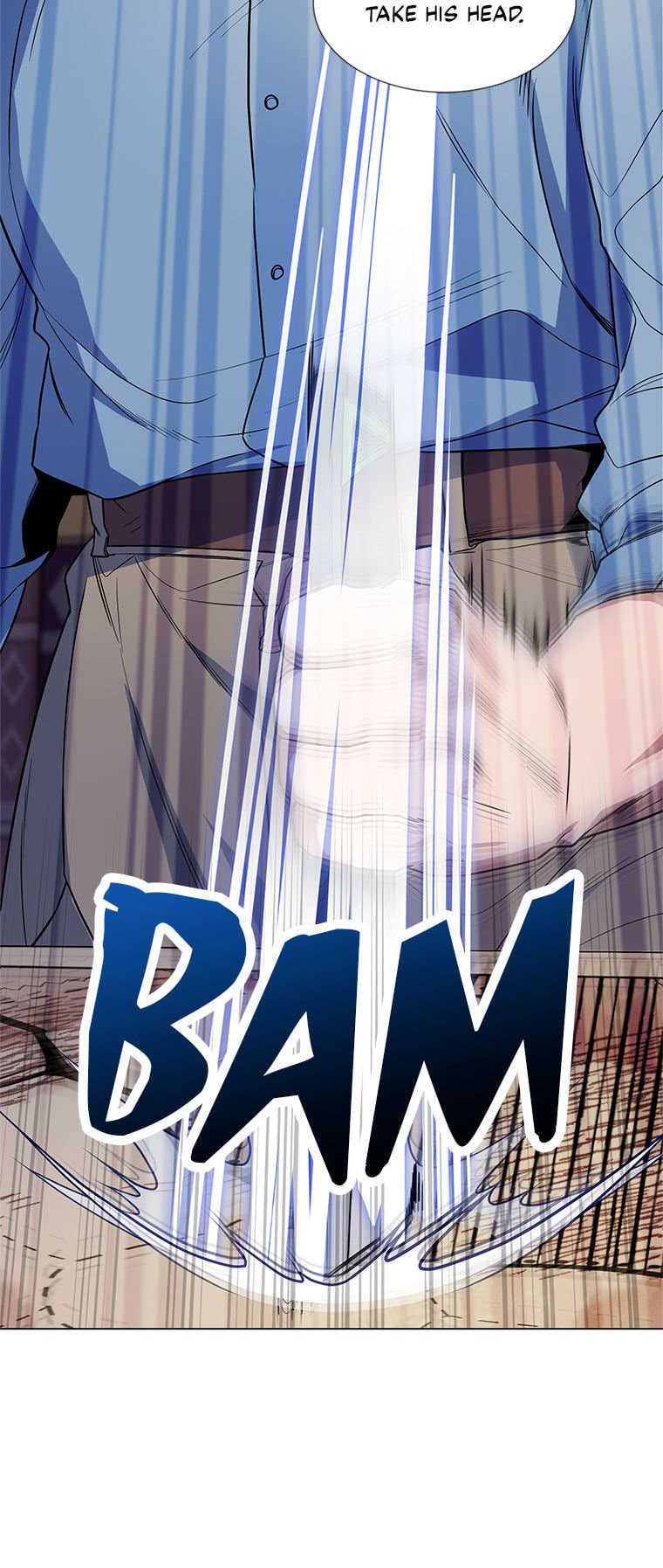 Guilty Gear Xtra (Colored) Chapter 34 page 42 - 