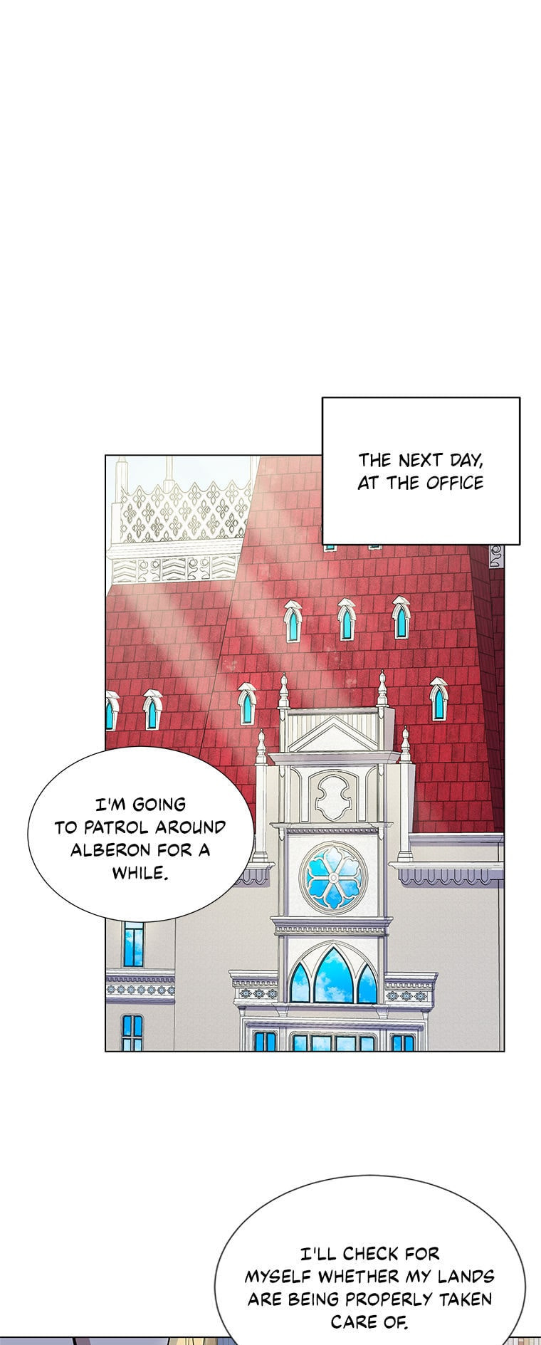 Guilty Gear Xtra (Colored) Chapter 34 page 43 - 