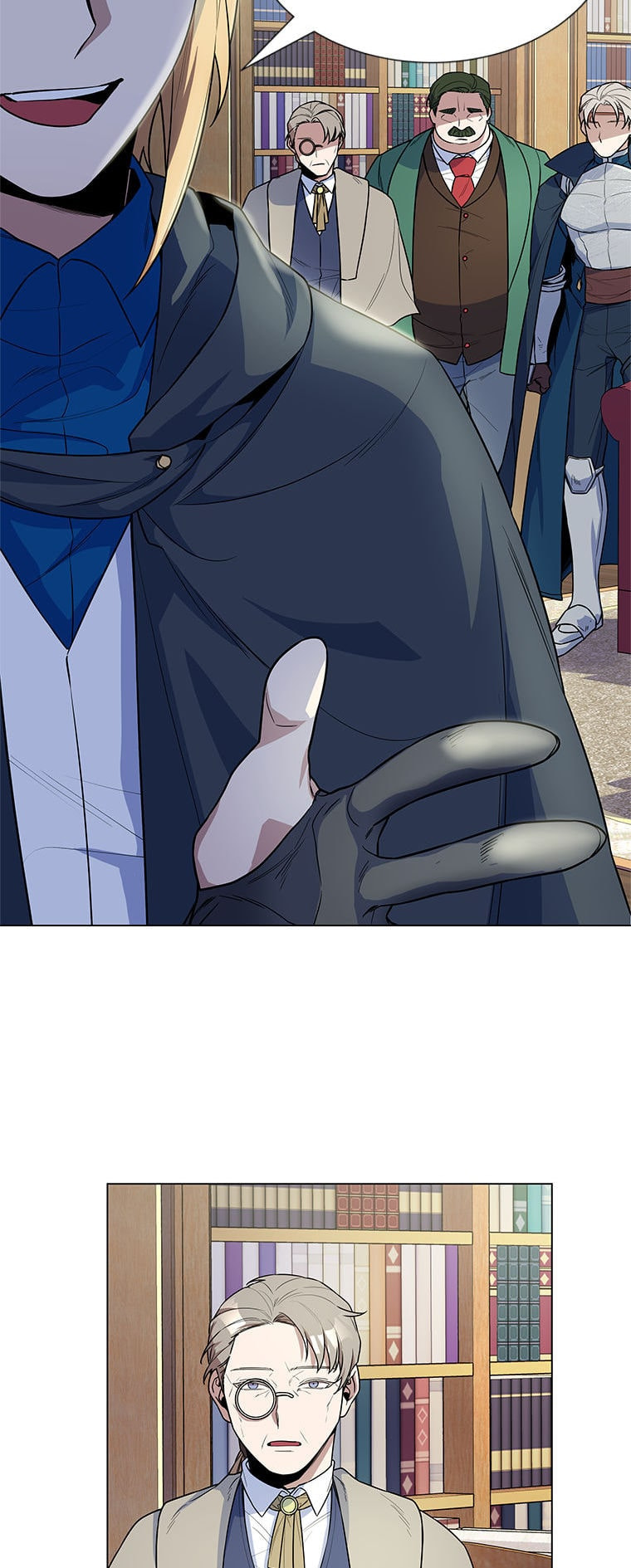 Guilty Gear Xtra (Colored) Chapter 34 page 44 - 