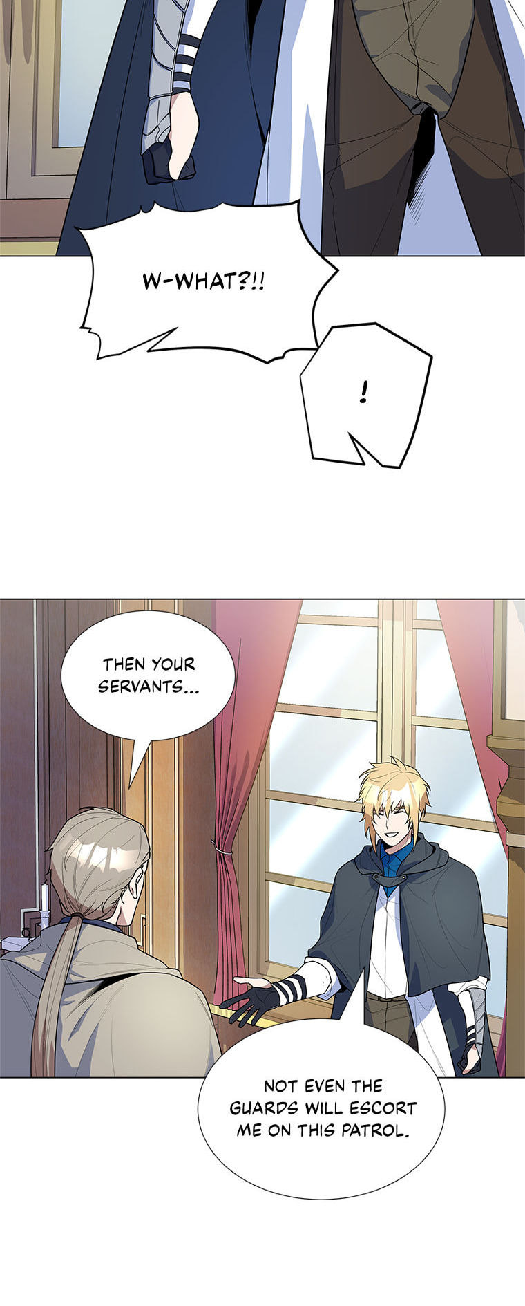 Guilty Gear Xtra (Colored) Chapter 34 page 46 - 