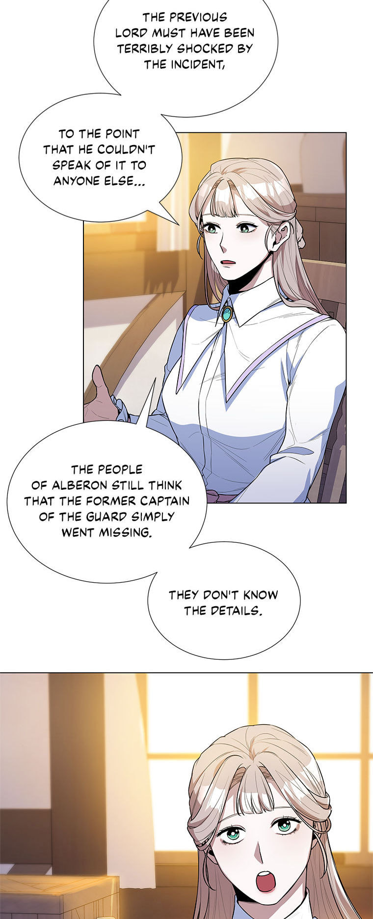 Guilty Gear Xtra (Colored) Chapter 34 page 9 - 