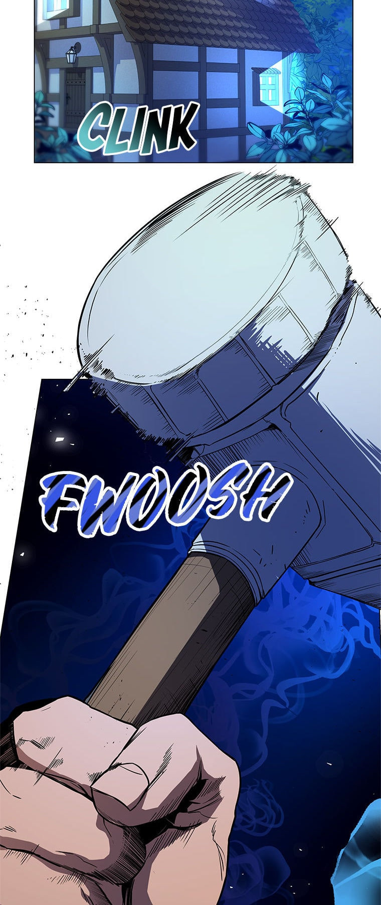 Guilty Gear Xtra (Colored) Chapter 35 page 2 - 