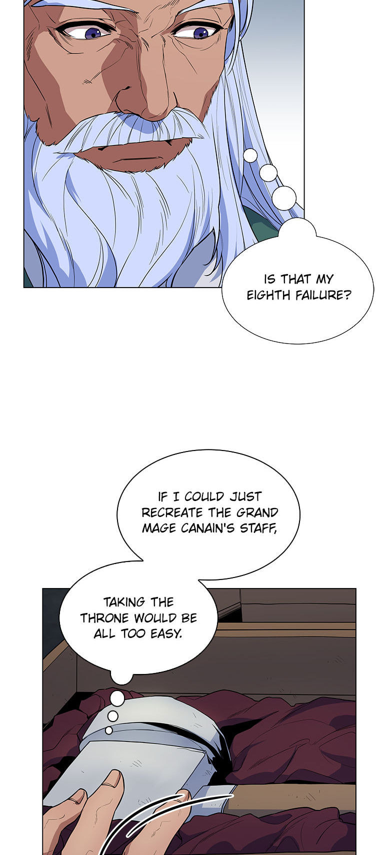 Guilty Gear Xtra (Colored) Chapter 35 page 13 - 
