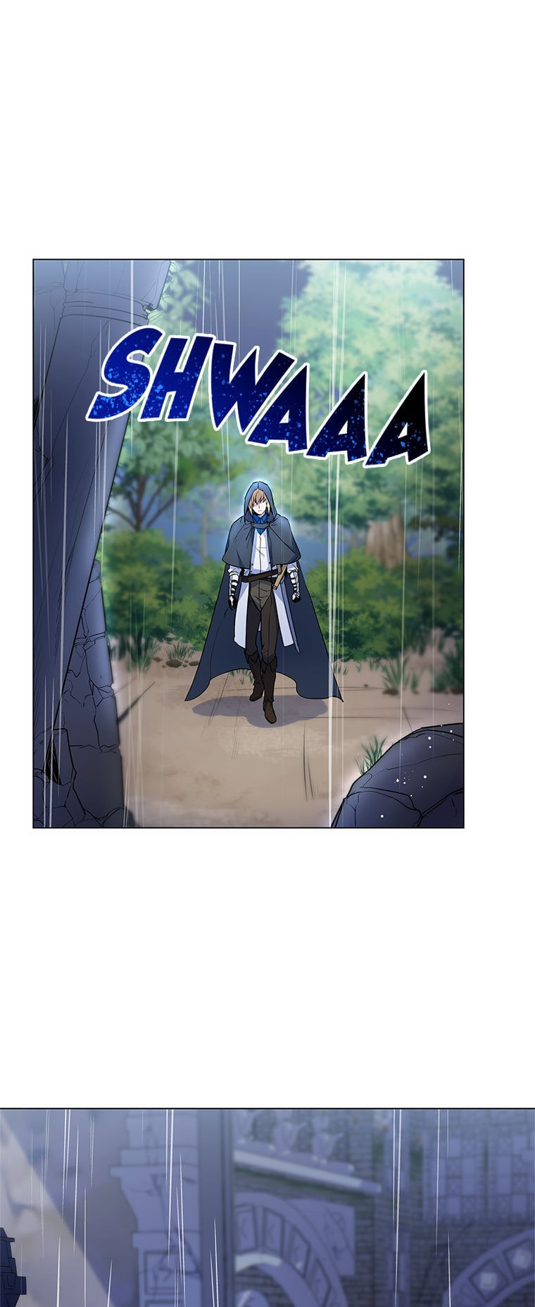 Guilty Gear Xtra (Colored) Chapter 35 page 18 - 