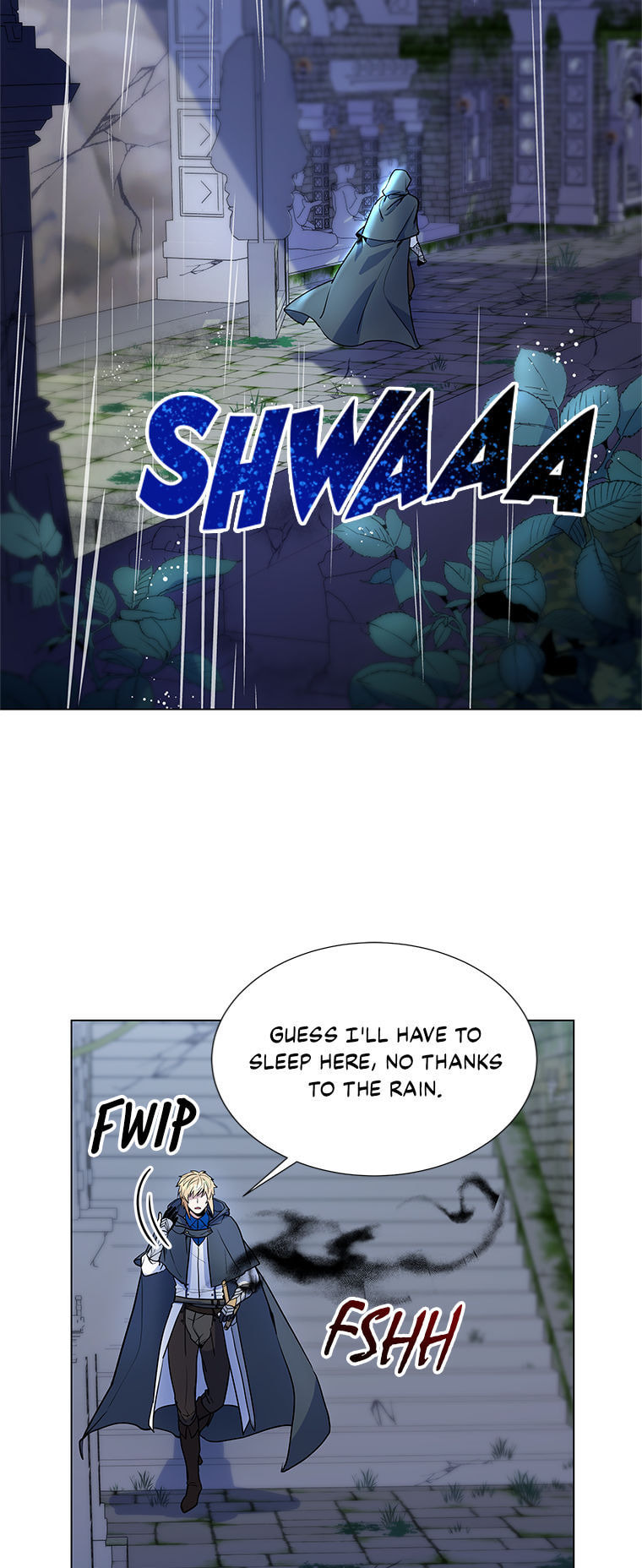 Guilty Gear Xtra (Colored) Chapter 35 page 19 - 