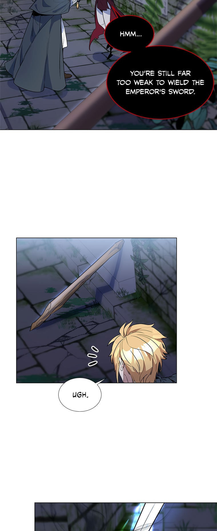 Guilty Gear Xtra (Colored) Chapter 35 page 22 - 