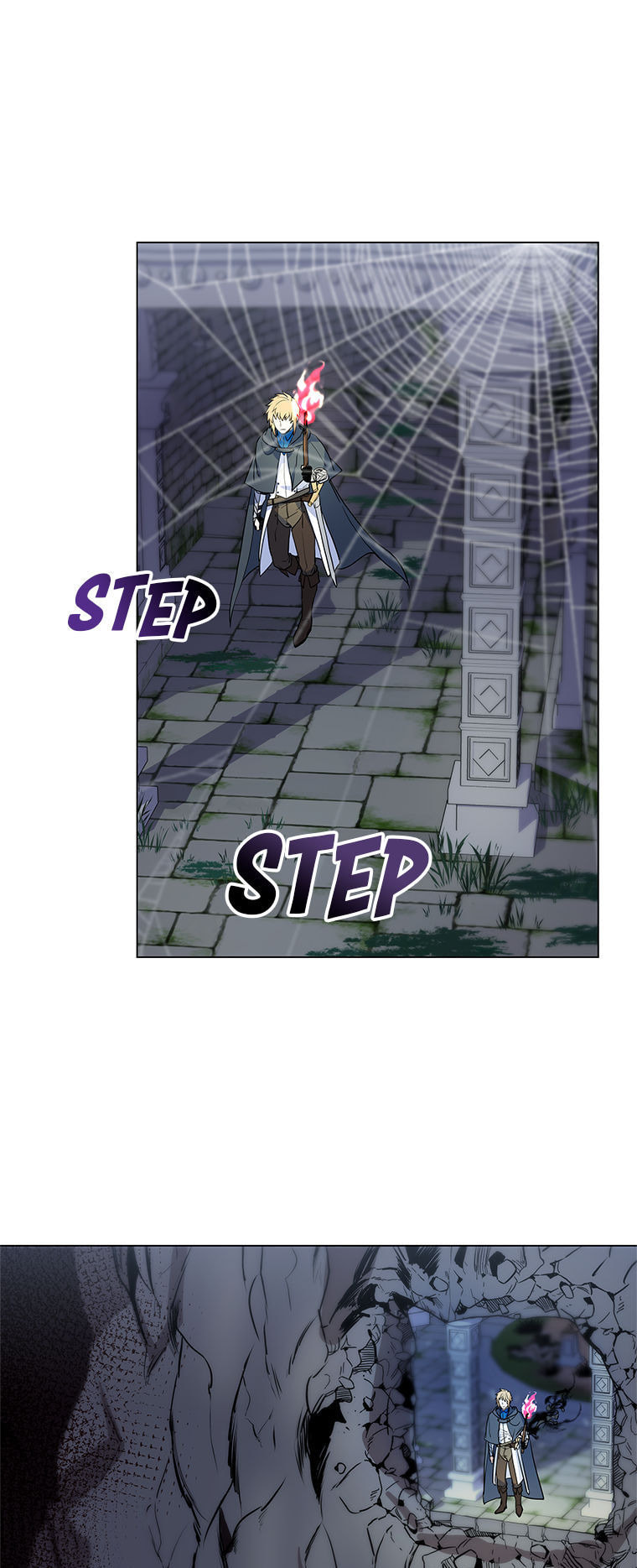 Guilty Gear Xtra (Colored) Chapter 35 page 24 - 