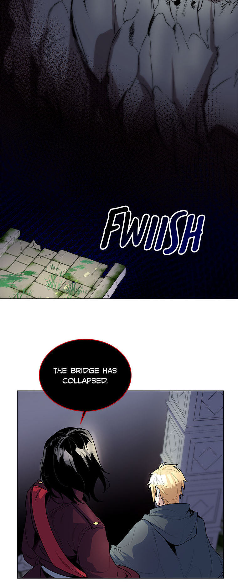 Guilty Gear Xtra (Colored) Chapter 35 page 25 - 
