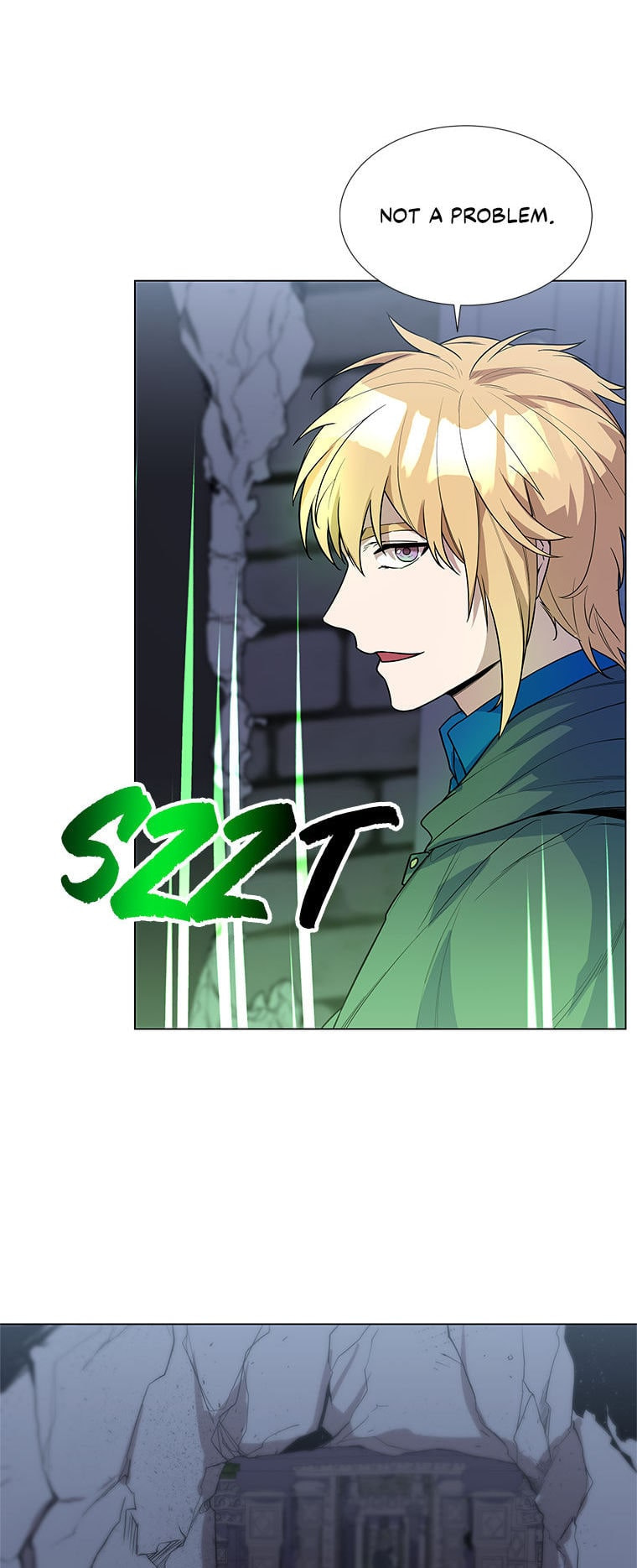 Guilty Gear Xtra (Colored) Chapter 35 page 26 - 