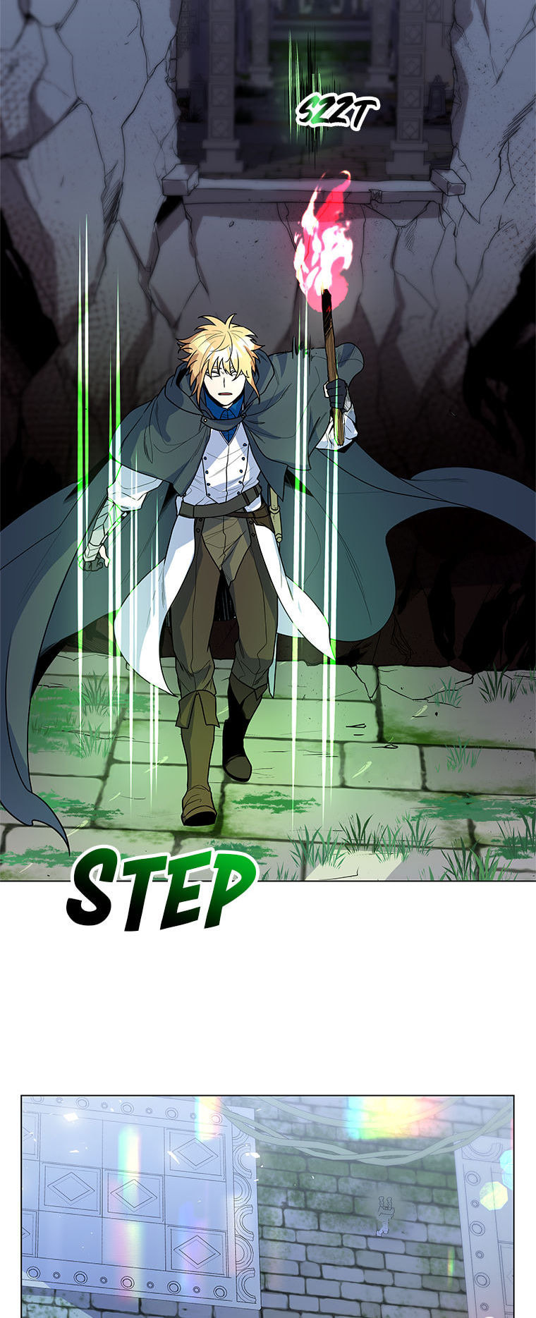 Guilty Gear Xtra (Colored) Chapter 35 page 27 - 