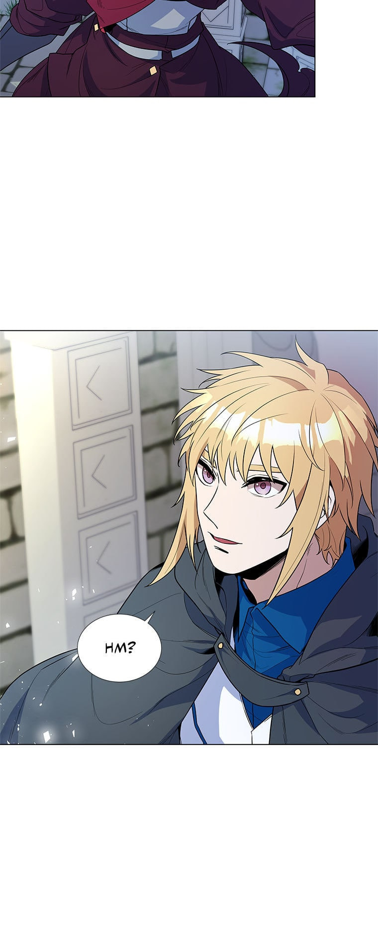 Guilty Gear Xtra (Colored) Chapter 35 page 29 - 