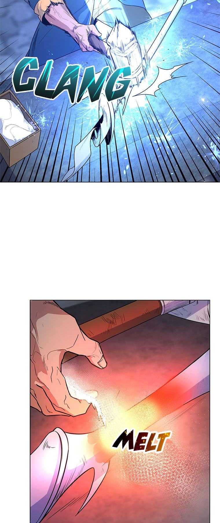 Guilty Gear Xtra (Colored) Chapter 35 page 4 - 