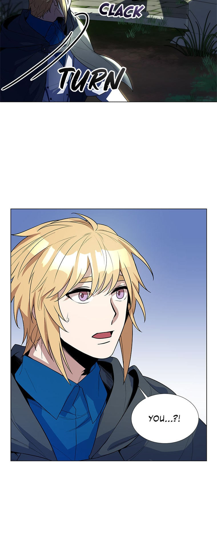 Guilty Gear Xtra (Colored) Chapter 35 page 35 - 