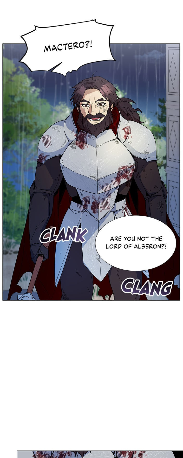 Guilty Gear Xtra (Colored) Chapter 35 page 36 - 