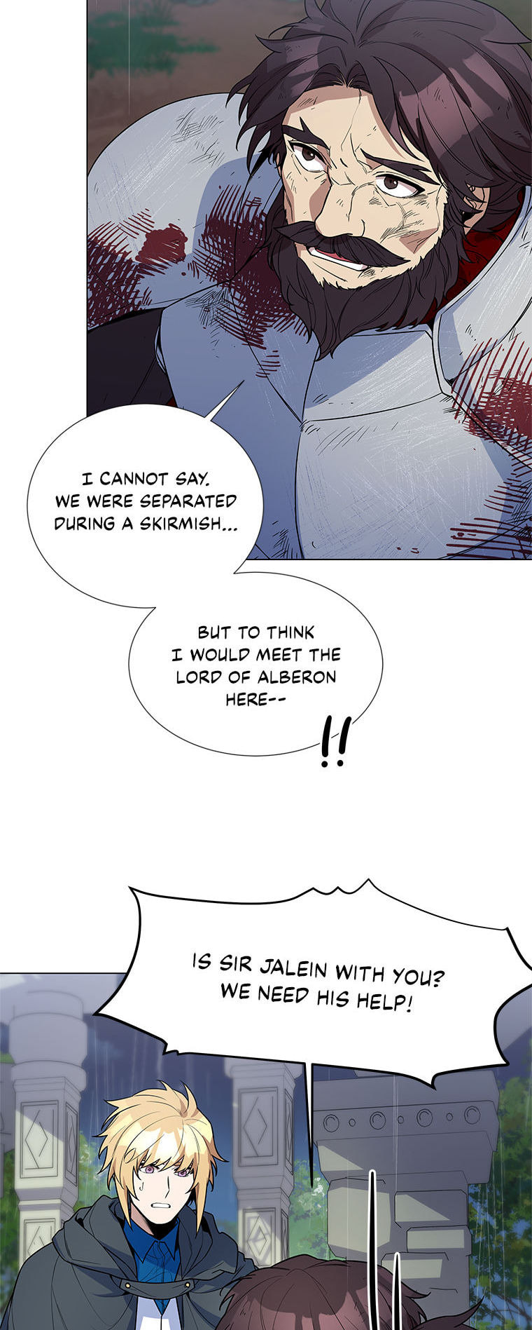 Guilty Gear Xtra (Colored) Chapter 35 page 39 - 