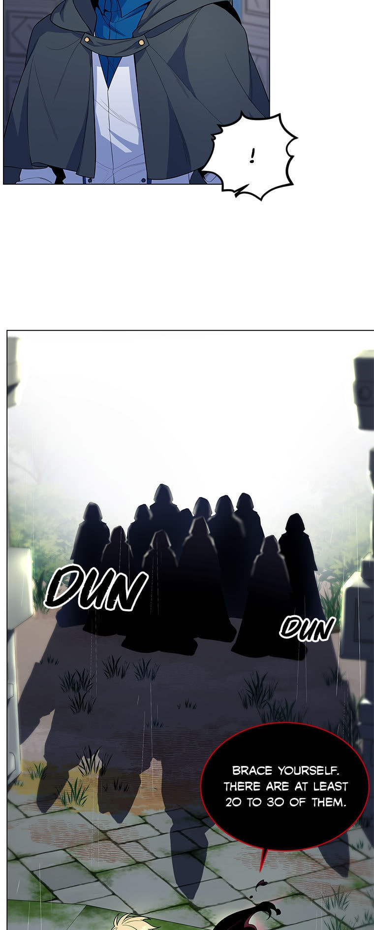Guilty Gear Xtra (Colored) Chapter 35 page 43 - 