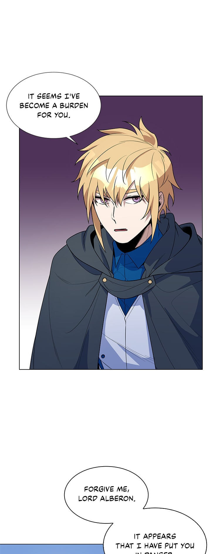 Guilty Gear Xtra (Colored) Chapter 35 page 45 - 