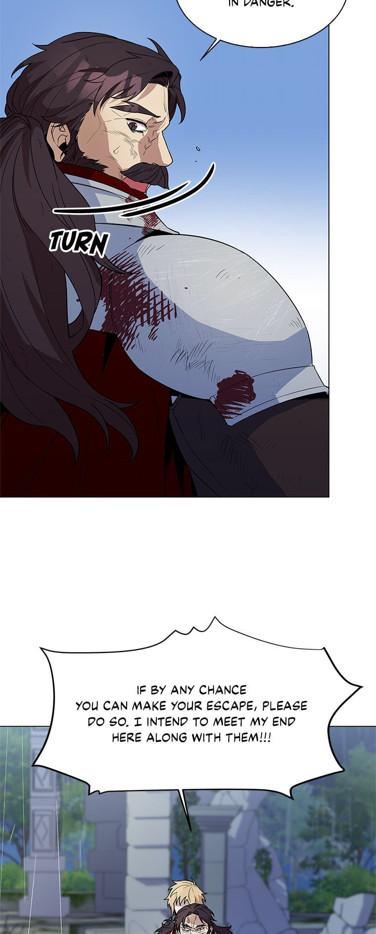 Guilty Gear Xtra (Colored) Chapter 35 page 46 - 