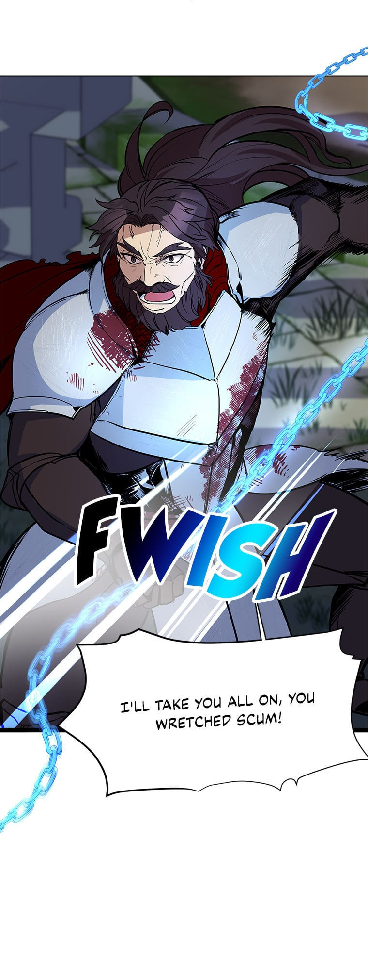 Guilty Gear Xtra (Colored) Chapter 35 page 52 - 