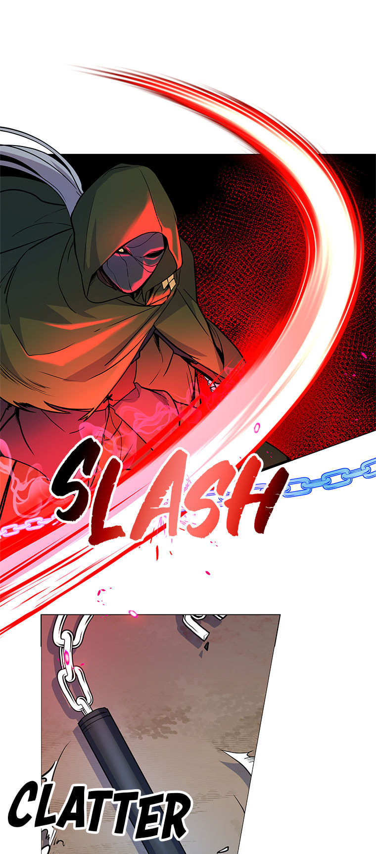 Guilty Gear Xtra (Colored) Chapter 35 page 55 - 