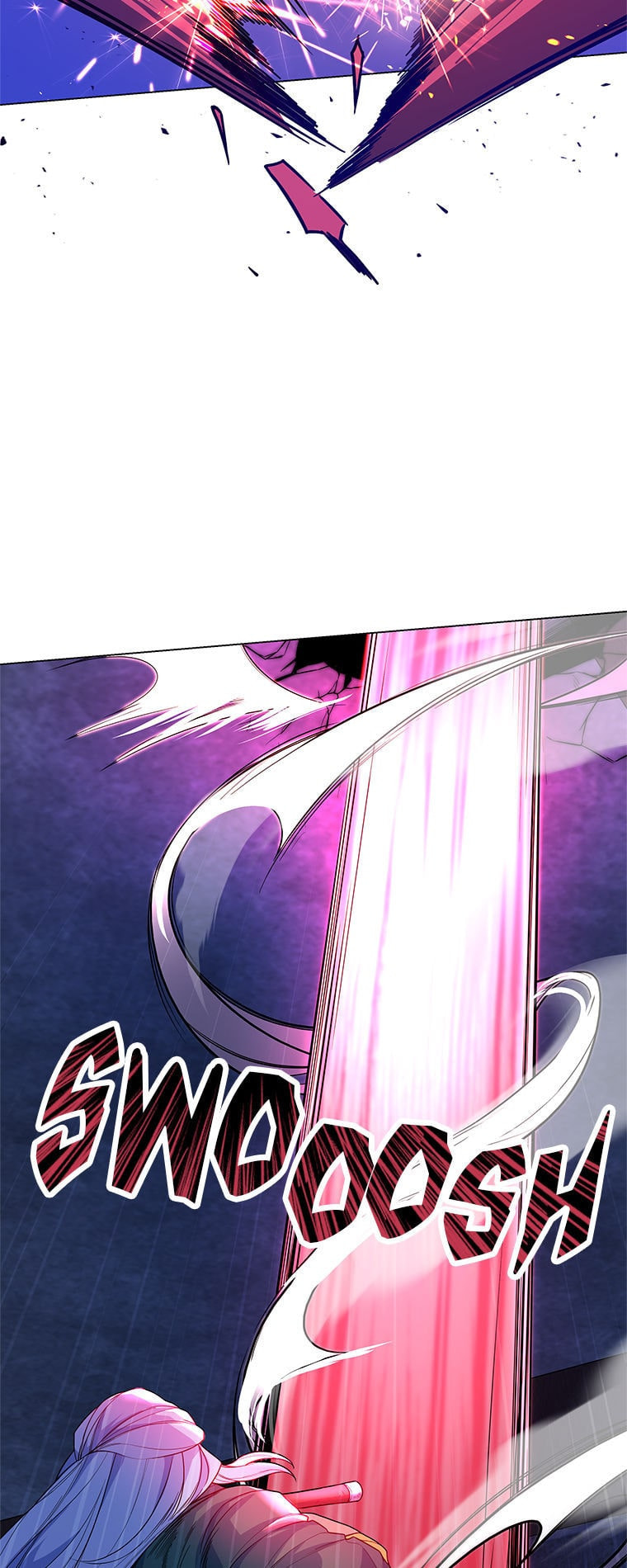 Guilty Gear Xtra (Colored) Chapter 35 page 8 - 