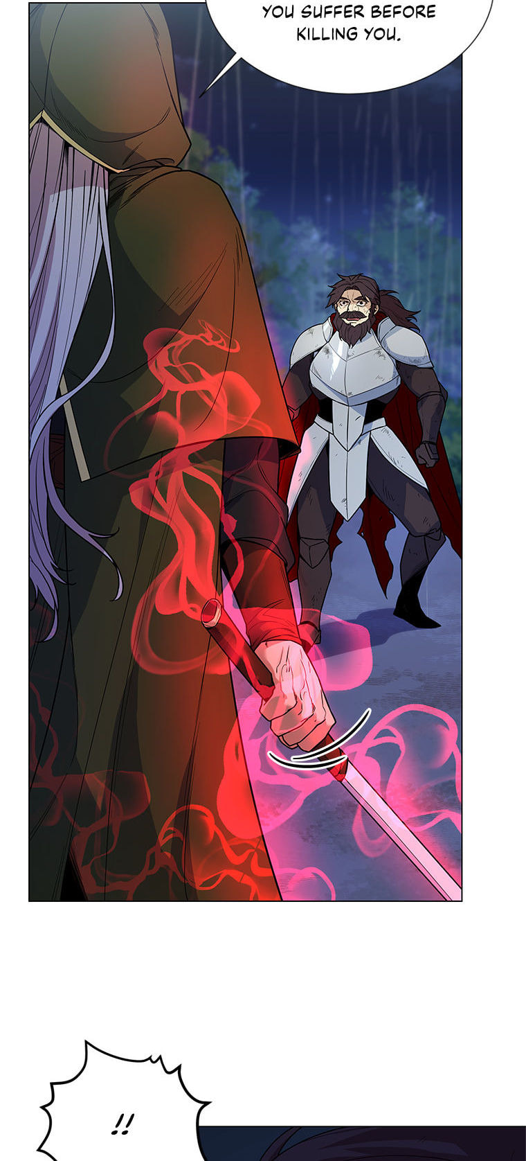 Guilty Gear Xtra (Colored) Chapter 36 page 2 - 