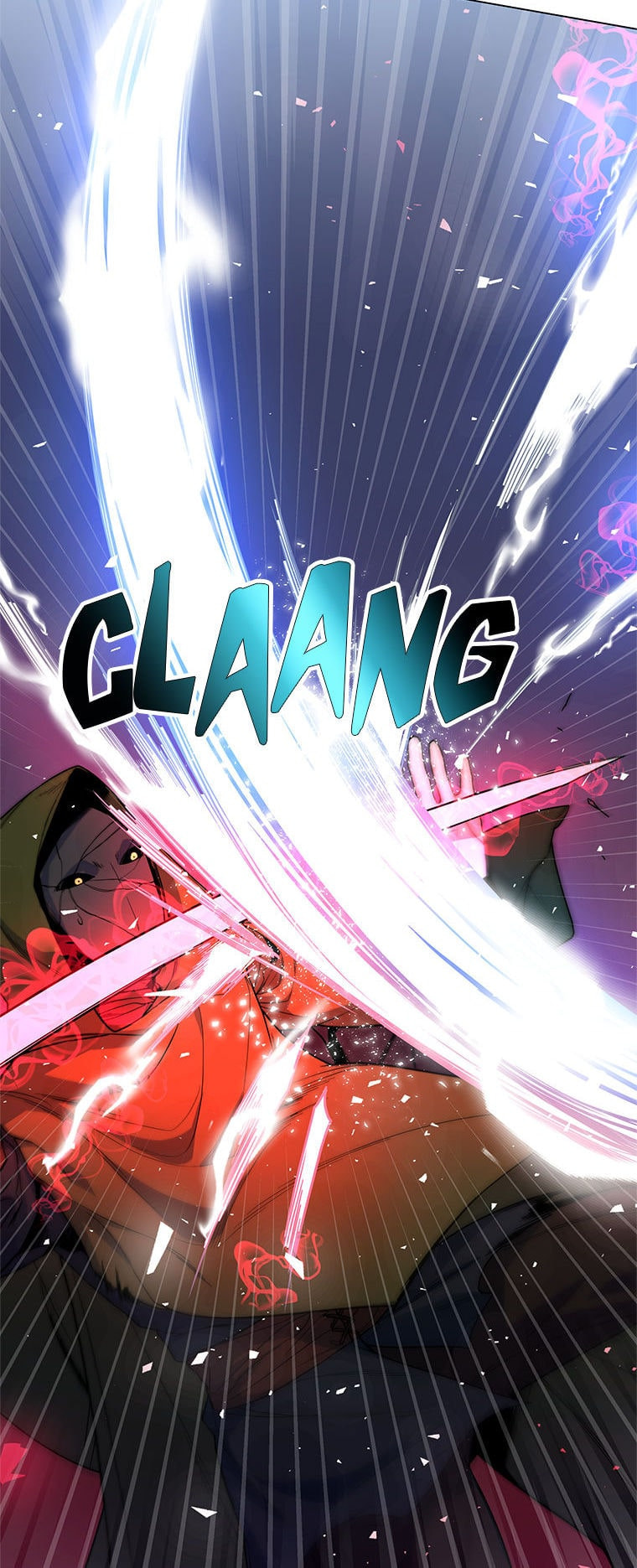 Guilty Gear Xtra (Colored) Chapter 36 page 11 - 