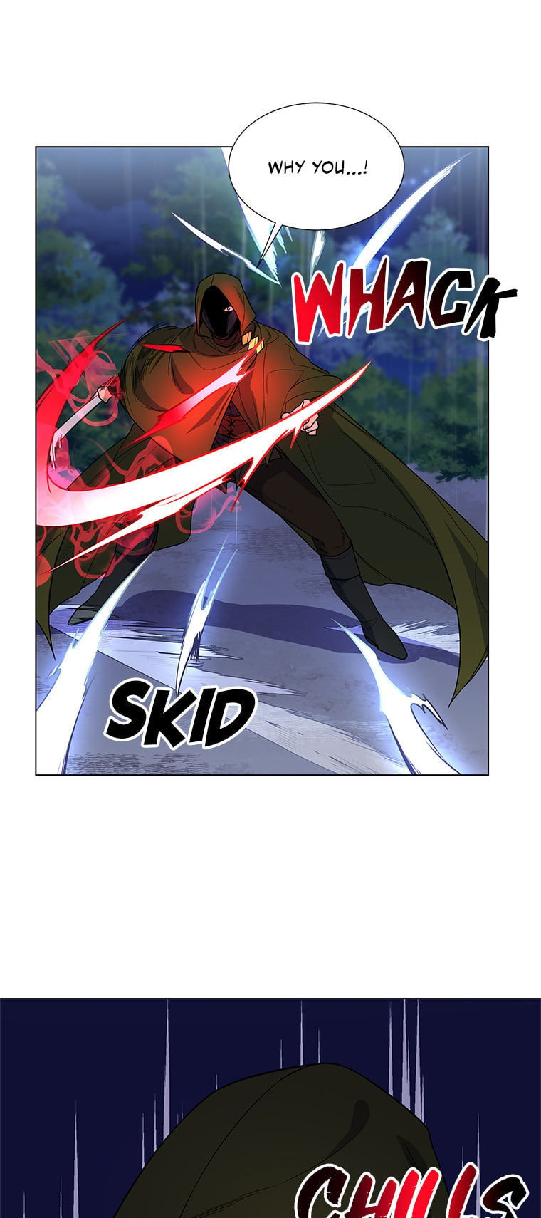 Guilty Gear Xtra (Colored) Chapter 36 page 13 - 