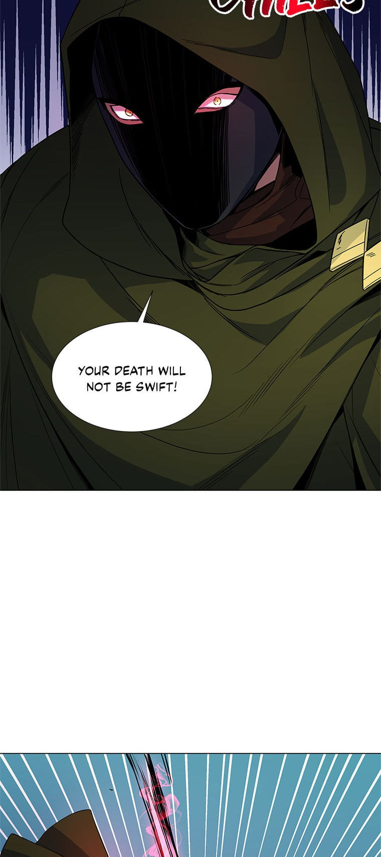 Guilty Gear Xtra (Colored) Chapter 36 page 14 - 