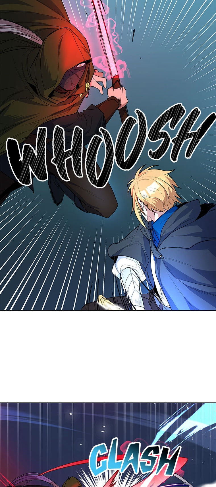 Guilty Gear Xtra (Colored) Chapter 36 page 15 - 