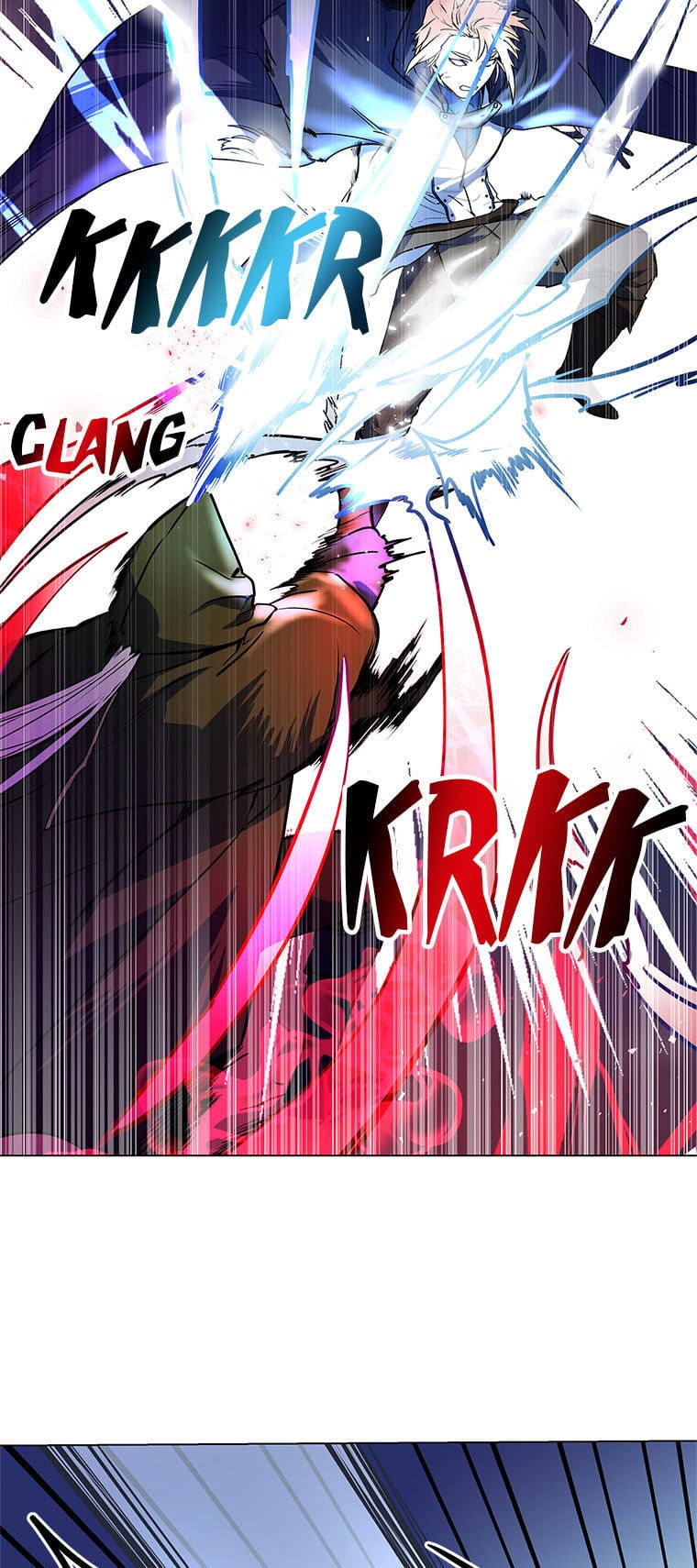 Guilty Gear Xtra (Colored) Chapter 36 page 17 - 