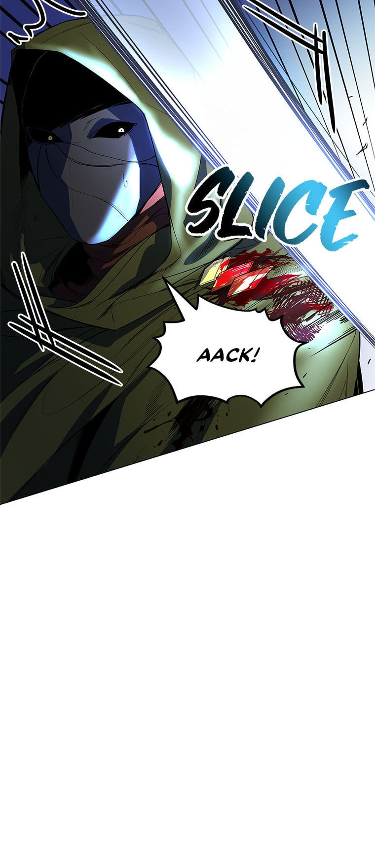 Guilty Gear Xtra (Colored) Chapter 36 page 18 - 