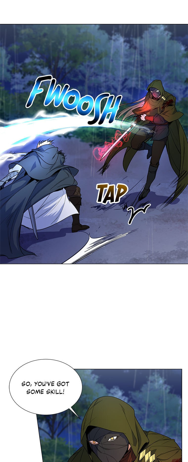 Guilty Gear Xtra (Colored) Chapter 36 page 19 - 