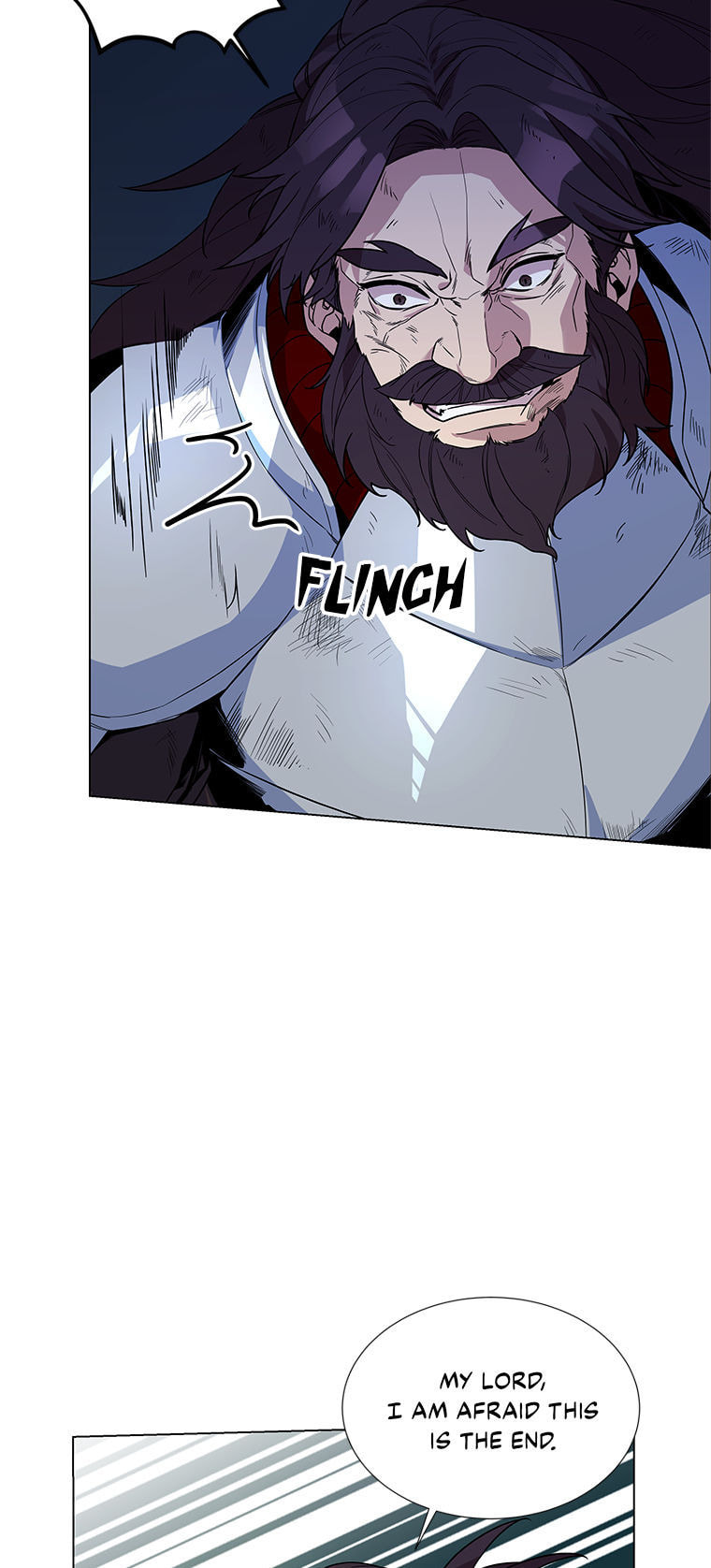 Guilty Gear Xtra (Colored) Chapter 36 page 3 - 