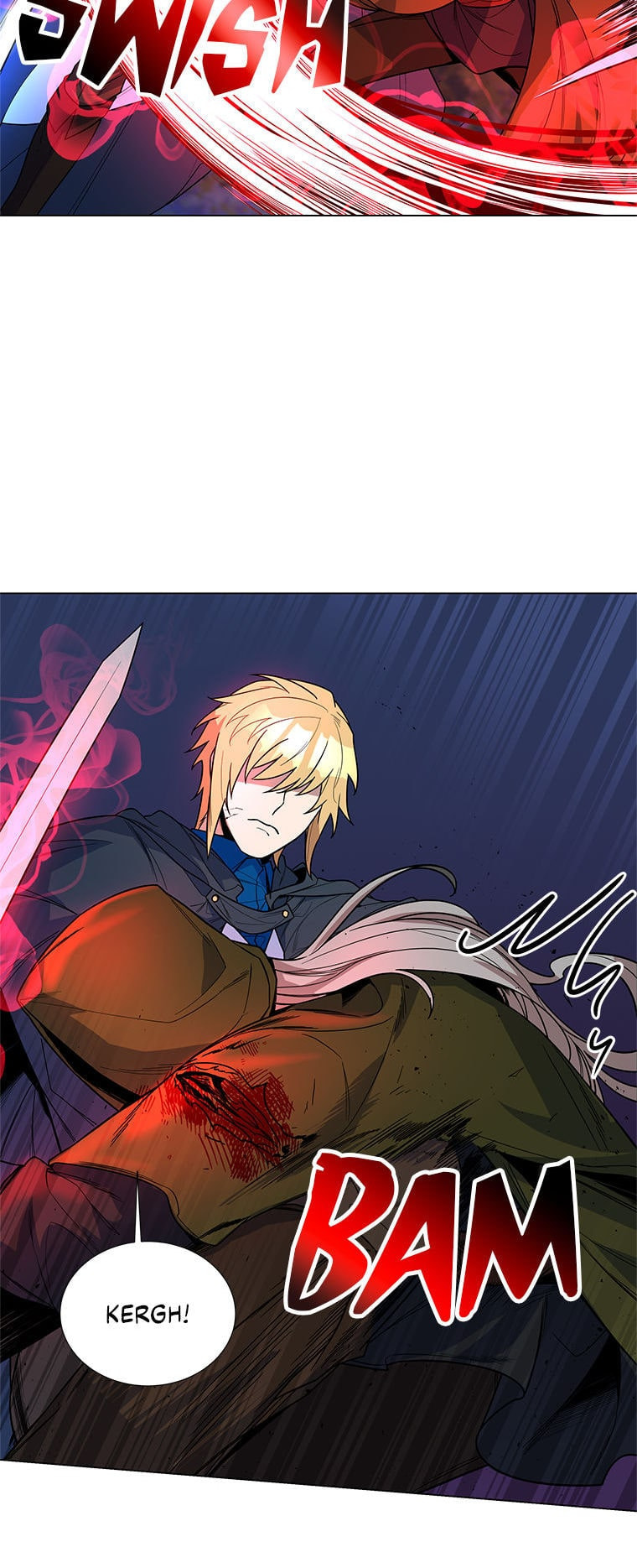 Guilty Gear Xtra (Colored) Chapter 36 page 22 - 