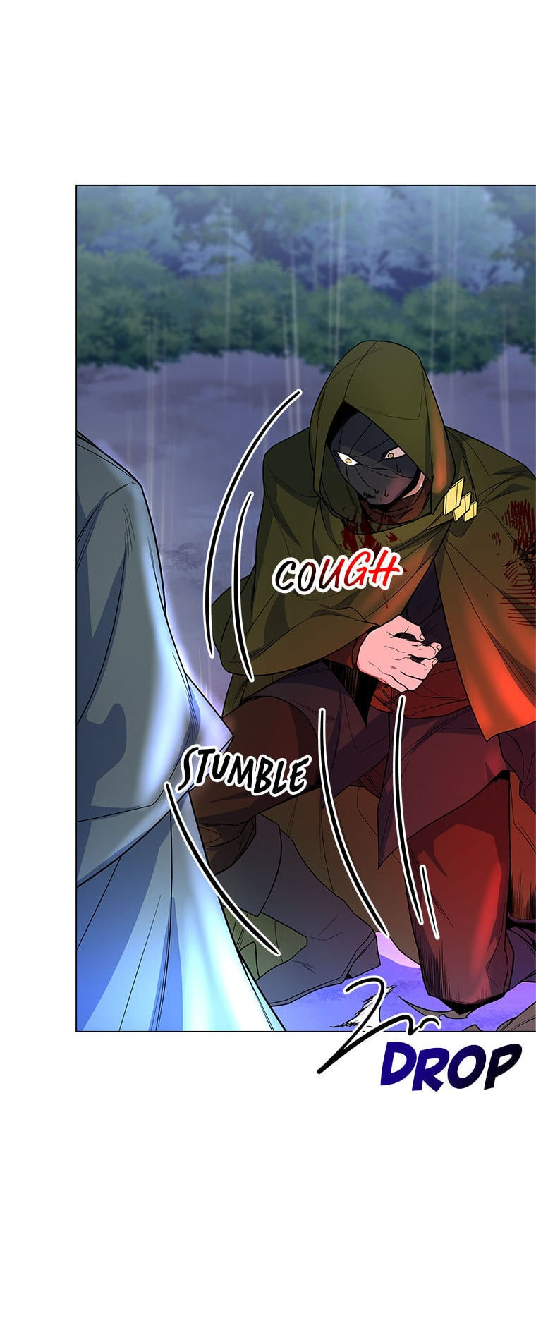 Guilty Gear Xtra (Colored) Chapter 36 page 23 - 