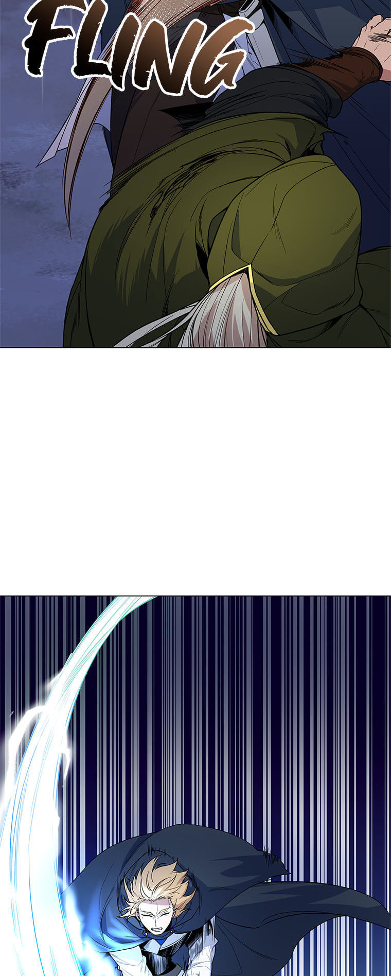 Guilty Gear Xtra (Colored) Chapter 36 page 26 - 
