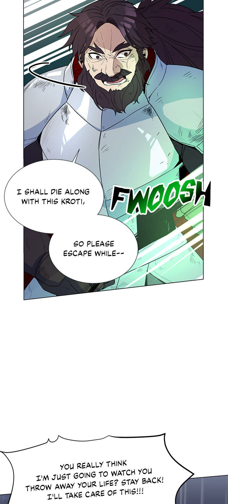 Guilty Gear Xtra (Colored) Chapter 36 page 4 - 