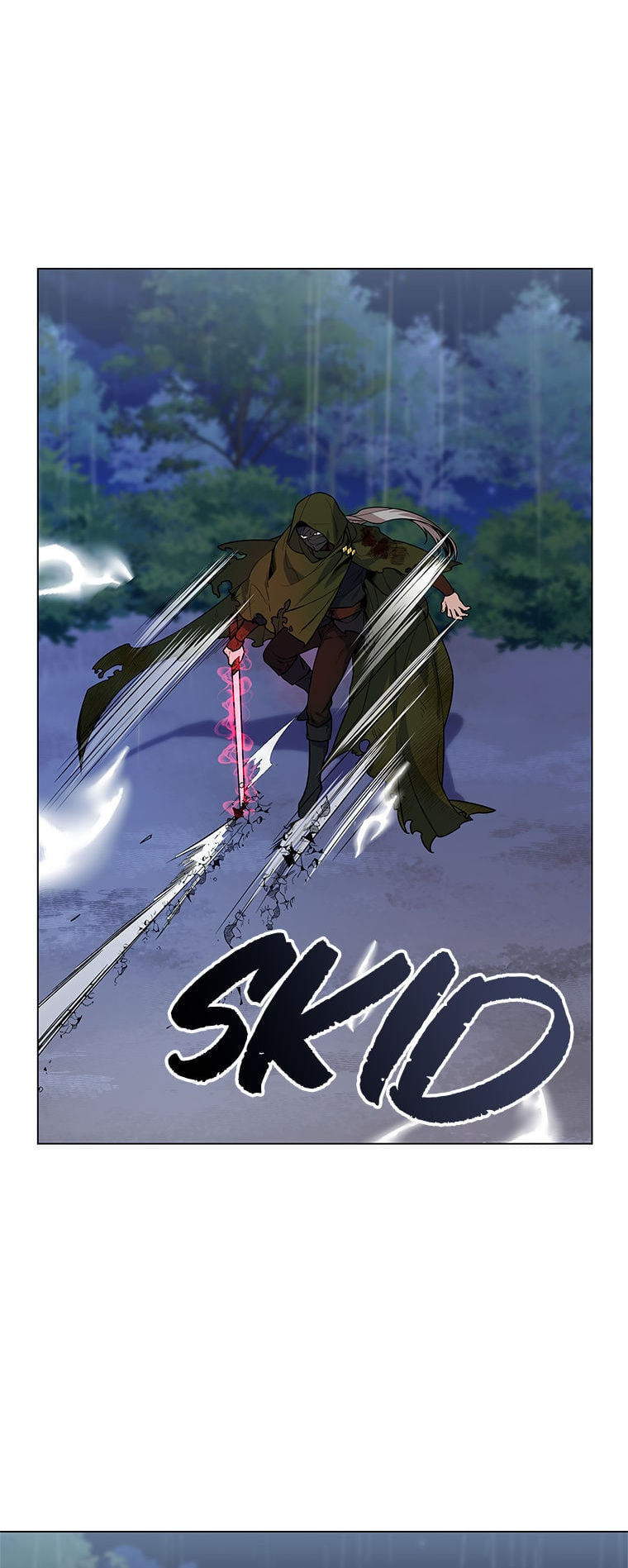 Guilty Gear Xtra (Colored) Chapter 36 page 32 - 