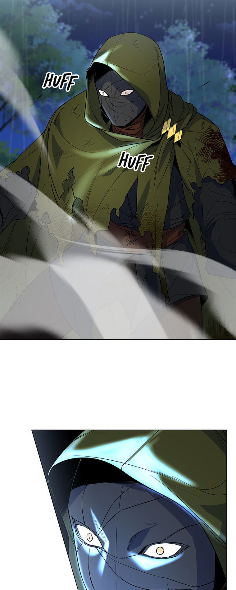 Guilty Gear Xtra (Colored) Chapter 36 page 33 - 