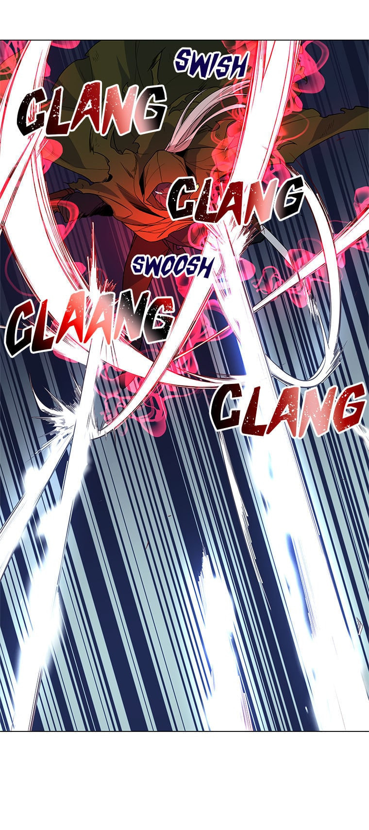 Guilty Gear Xtra (Colored) Chapter 36 page 37 - 