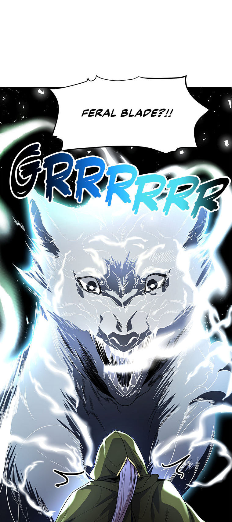 Guilty Gear Xtra (Colored) Chapter 36 page 38 - 