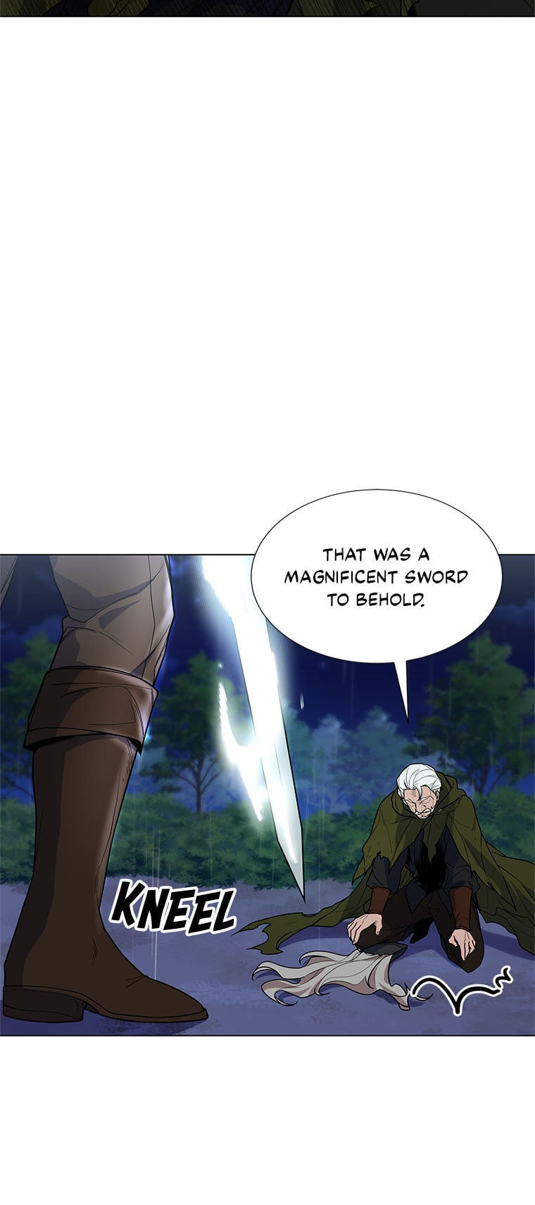 Guilty Gear Xtra (Colored) Chapter 36 page 42 - 