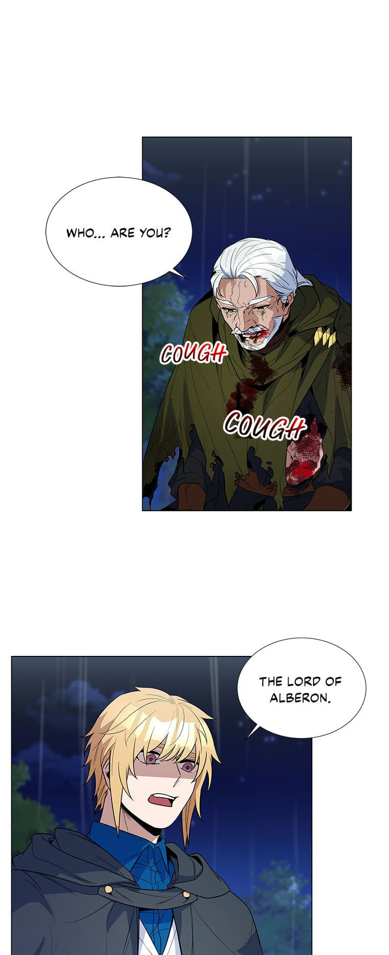 Guilty Gear Xtra (Colored) Chapter 36 page 43 - 