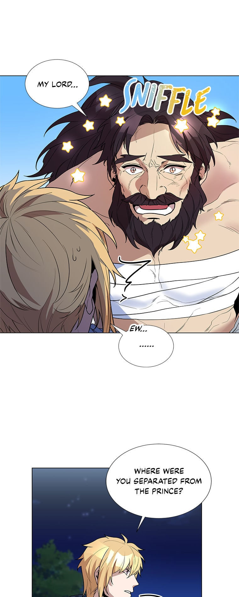 Guilty Gear Xtra (Colored) Chapter 36 page 49 - 
